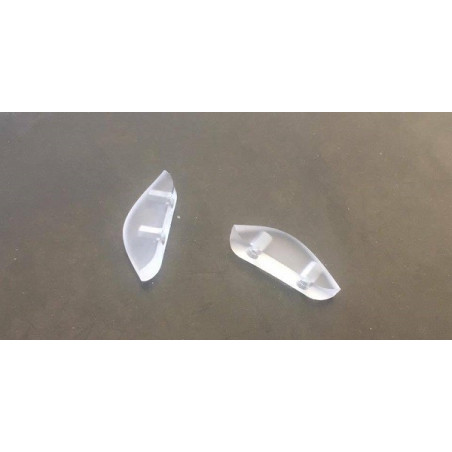 Oakley 8046 Airdrop - Ricambio Naselli