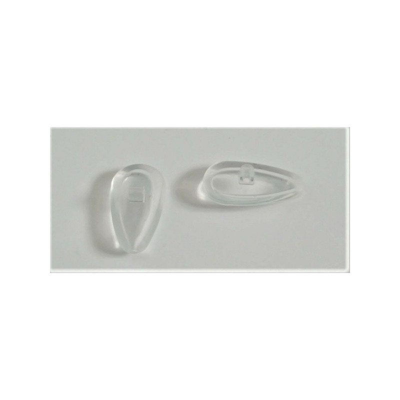 Oakley 3184 5099 Tincup - Ricambio Kit Naselli -
