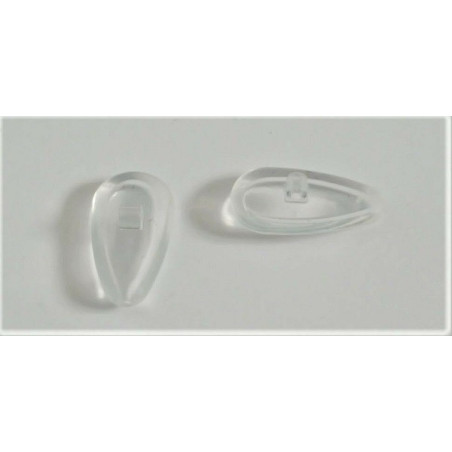 Oakley 3184 5099 Tincup - Ricambio Kit Naselli -