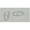 Oakley 3184 5099 Tincup - Ricambio Kit Naselli -