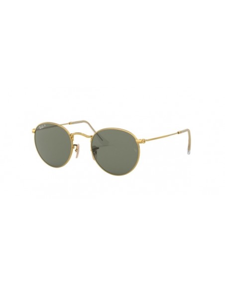 Sunglasses polarized ray ban round classic occhiale da sole 3447 polarizzato