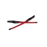 Oakley Crosslink 8027 8030 8044 8090 - Aste Ricambio - Nero/Rosso