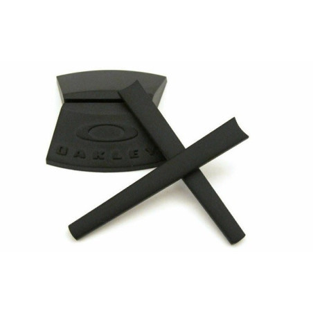 Kit terminali Oakley 1034 Muffler Earsocks spare parts