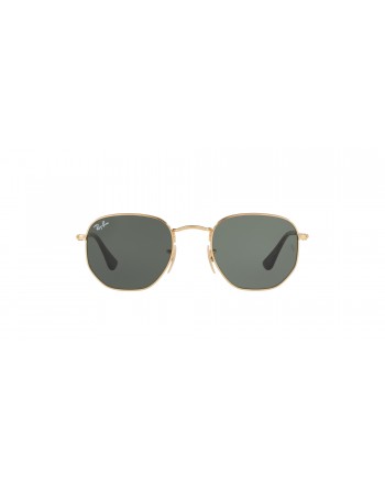 Sunglasses Ray Ban Hexagonal occhiale da sole lente piatta Ray Ban 3548N