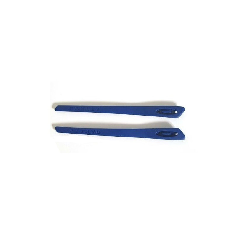Kit terminali Oakley 9263/9307 Turbine Earsocks spare parts