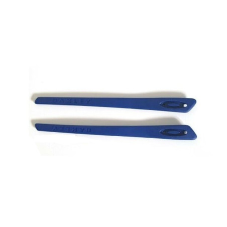Kit terminali Oakley 9263/9307 Turbine Earsocks spare parts