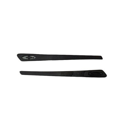 Kit terminali Oakley 9263/9307 Turbine Earsocks spare parts