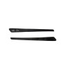 Kit terminali Oakley 9263/9307 Turbine Earsocks spare parts
