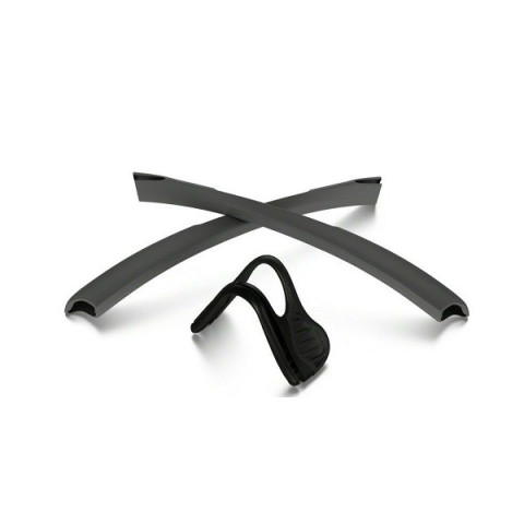 Oakley 9212/9343 M2-frame - Terminali + Nasello - Slate