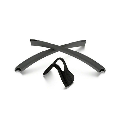 Oakley 9212/9343 M2-frame - Terminali + Nasello - Slate
