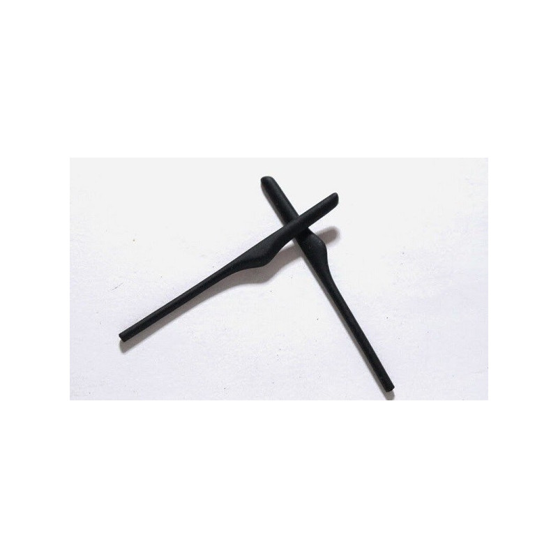 Kit terminali Oakley 5089 Wingback Earsocks spare parts