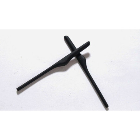 Kit terminali Oakley 5089 Wingback Earsocks spare parts