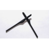 Kit terminali Oakley 5089 Wingback Earsocks spare parts