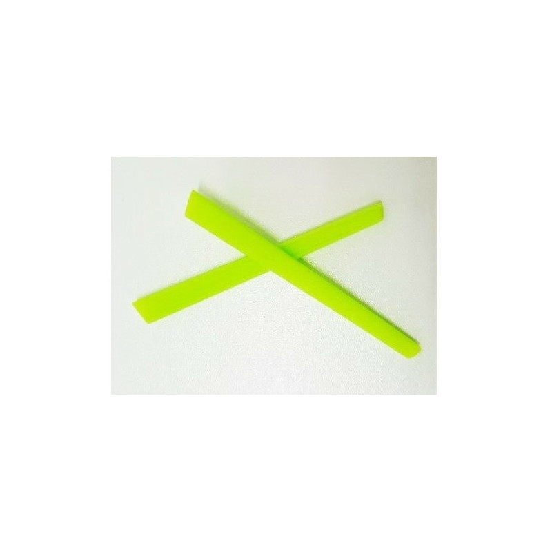 Kit terminali Oakley 8037 3226 Pitch Crosslink spare parts earsocks