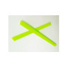 Kit terminali Oakley 8037 3226 Pitch Crosslink spare parts earsocks