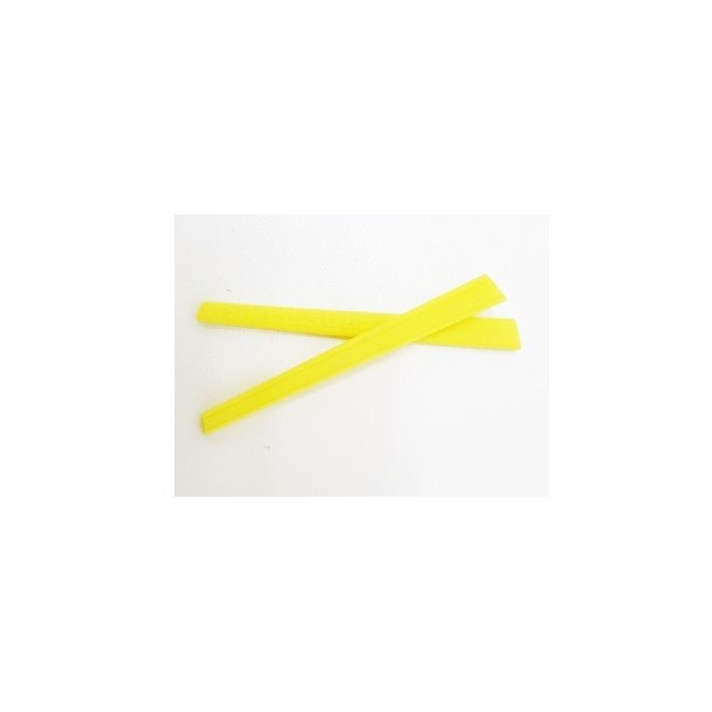 Kit terminali Oakley 8037 3226 Pitch Crosslink spare parts earsocks