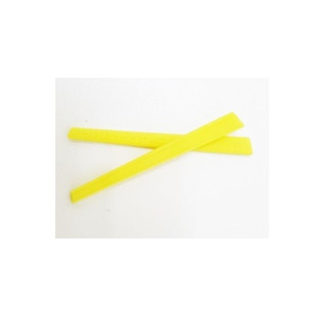 Kit terminali Oakley 8037 3226 Pitch Crosslink spare parts earsocks