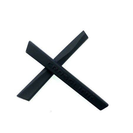 Kit terminali Oakley 8048 Crosslink Strike spare parts earsocks