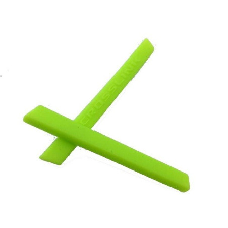 Kit terminali Oakley 8048 Crosslink Strike spare parts earsocks