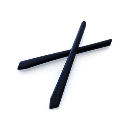 Kit terminali Oakley 8076 Crosslink Zero spare parts earsocks