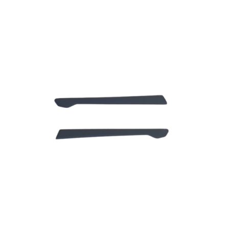 Kit terminali Oakley 8077 Splinter spare parts earsocks