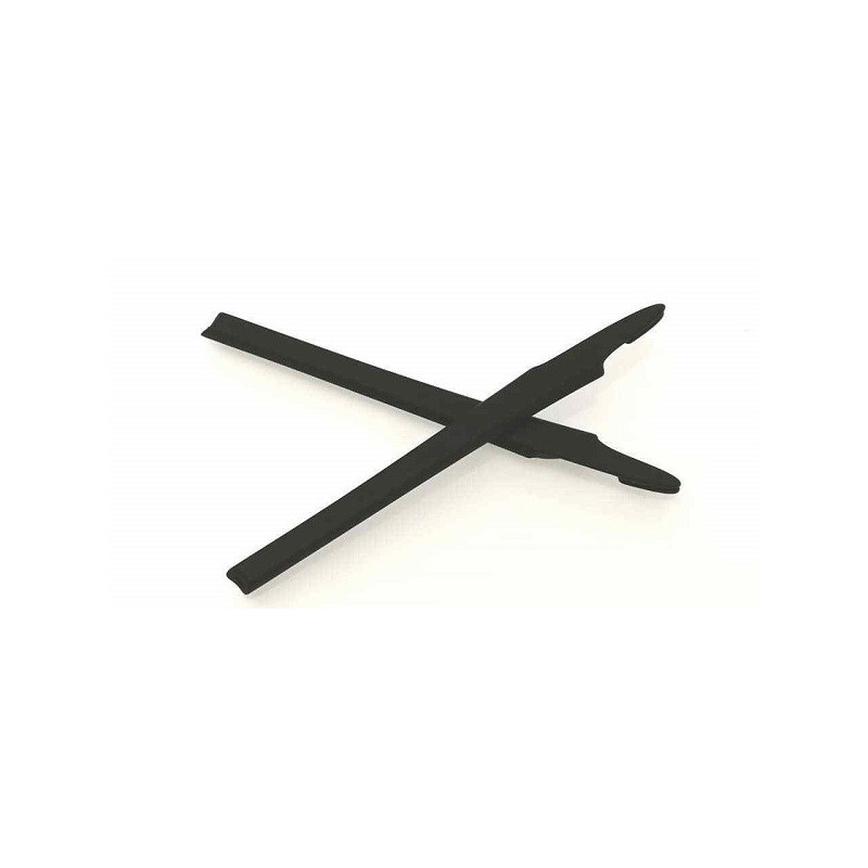 Oakley Kit Terminali 8027 8030 8031 8044 8090 Crosslink Black