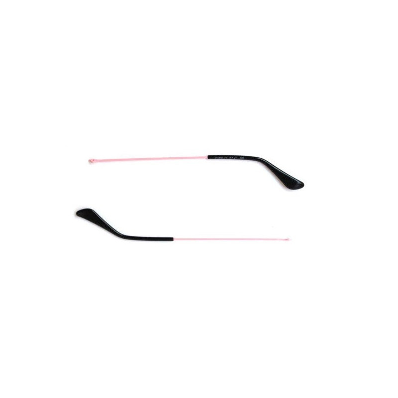 Aste di ricambio Ray Ban Junior 9506 spare parts temples aviator
