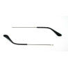 Aste di ricambio Ray Ban 3026 spare parts temples aviator large