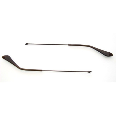 Aste di ricambio Ray Ban 3026 spare parts temples aviator large
