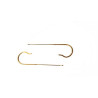 Ray Ban 3136 Caravan - Ase Di Ricambio - Molla Riccio Oro