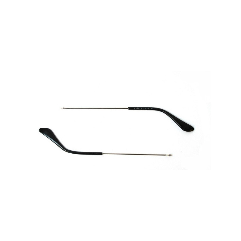 Aste di ricambio Ray Ban Caravan 3136 spare parts temples