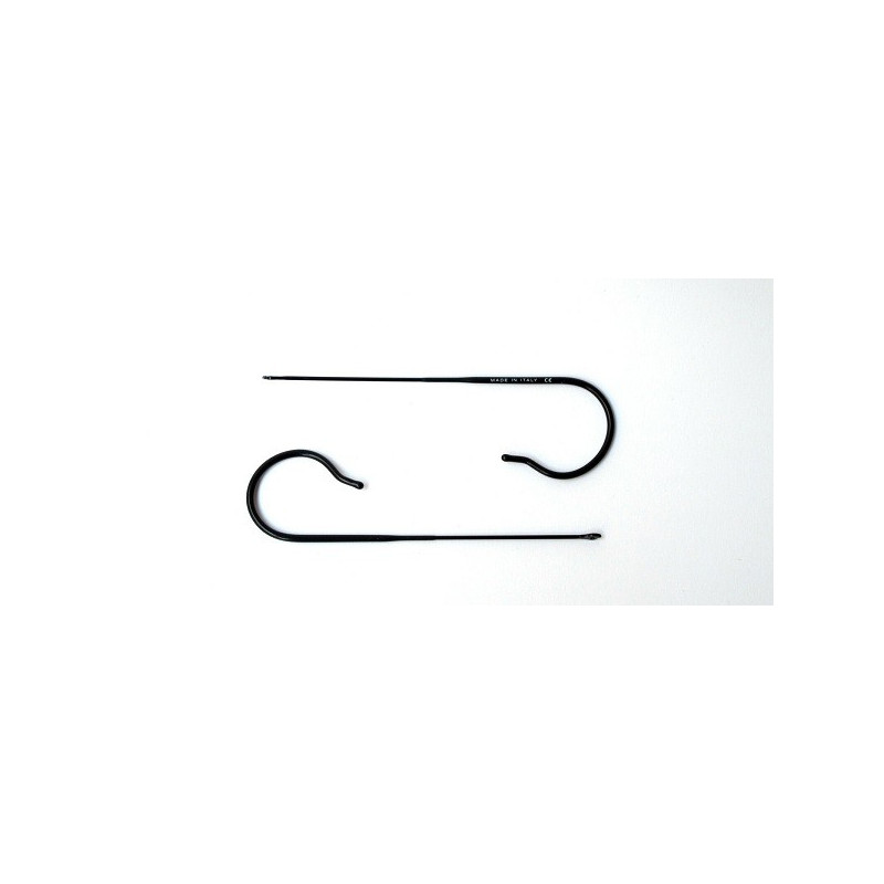 Aste di ricambio a riccio Ray Ban Shooter 3138 spare parts temples