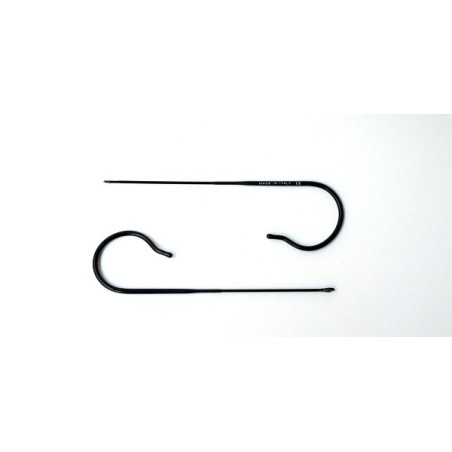 Aste di ricambio a riccio Ray Ban Shooter 3138 spare parts temples