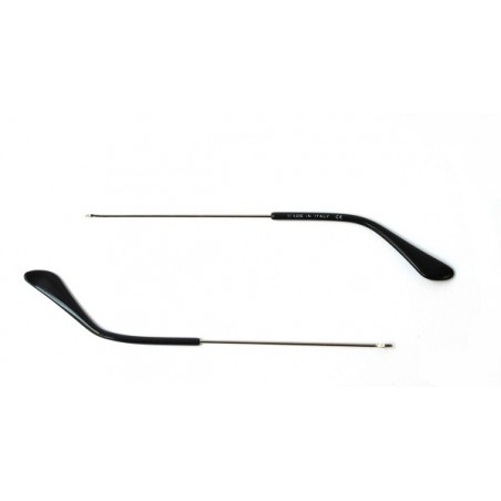 Aste di ricambio Ray Ban Shooter 3138 spare parts temples