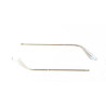 Aste di ricambio Ray Ban Shooter 3138 spare parts temples