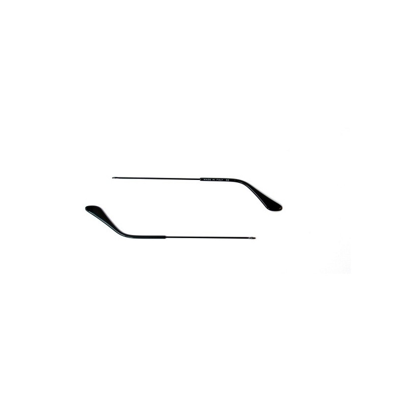 Aste di ricambio Ray Ban 3362 Cockpit spare parts temples