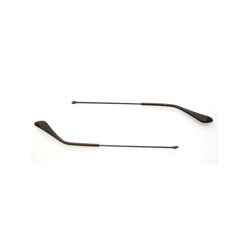 Aste di ricambio Ray Ban 3362 Cockpit spare parts temples
