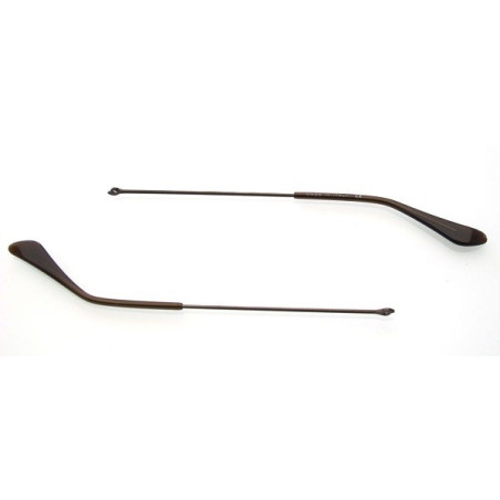 Aste di ricambio Ray Ban 3362 Cockpit spare parts temples