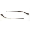 Aste di ricambio Ray Ban 3477 spare parts temples