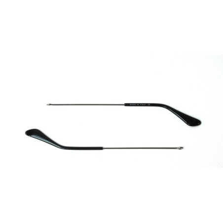 Aste di ricambio Ray Ban 3477 spare parts temples