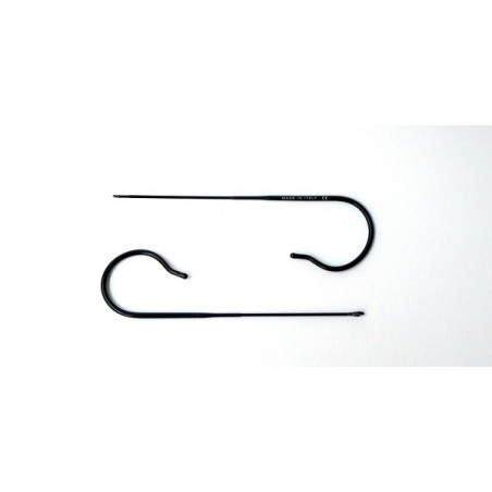 Aste di ricambio molla riccio Ray Ban 3029 Outdoorsman spare parts temples