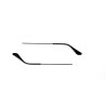 Aste di ricambio Ray Ban 3029 Outdoorsman spare parts temples