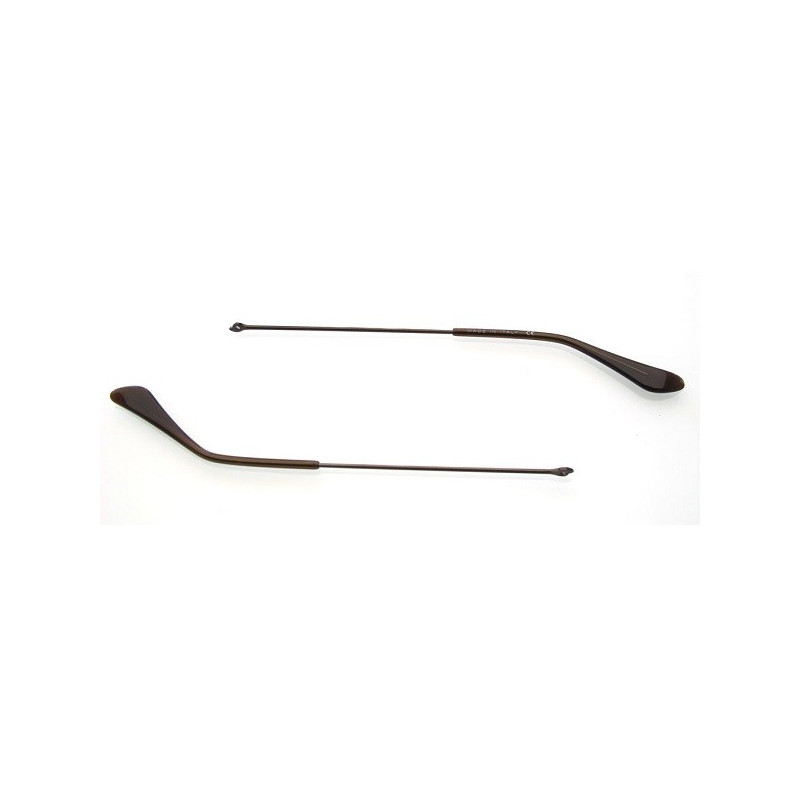 Aste di ricambio Ray Ban 3407 Outdoorsman II spare parts temples
