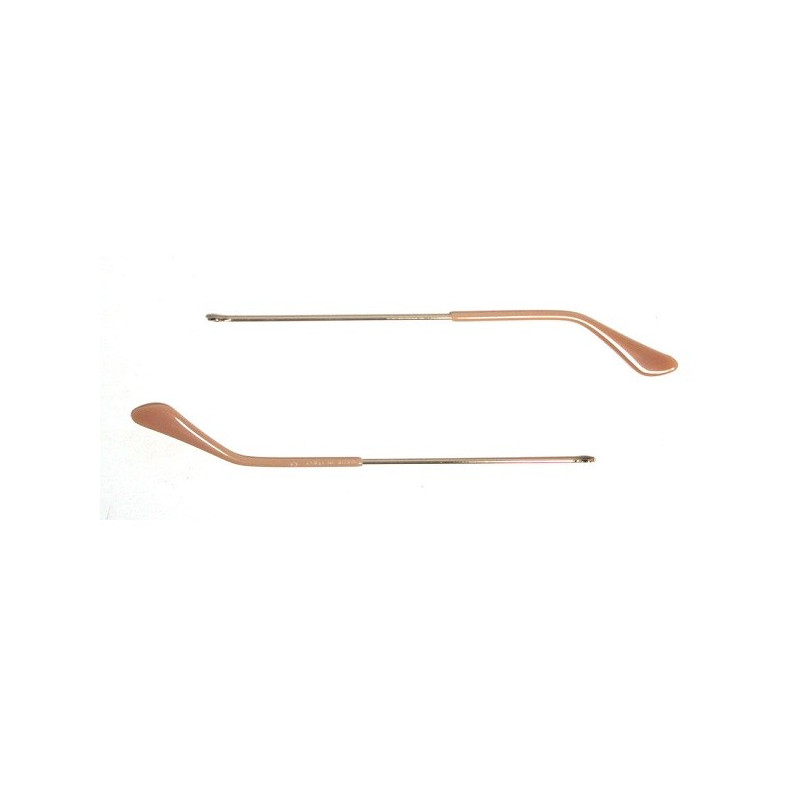 Aste di ricambio Ray Ban 3407 Outdoorsman II spare parts temples