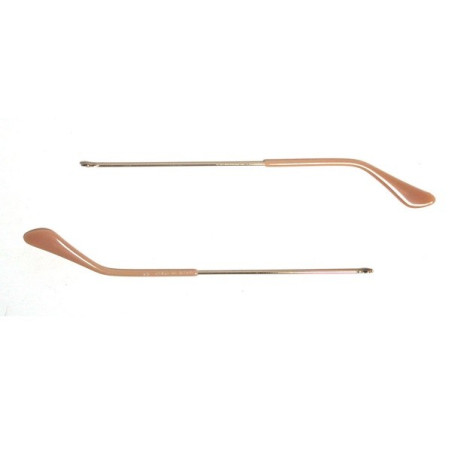 Aste di ricambio Ray Ban 3407 Outdoorsman II spare parts temples