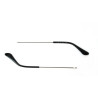 Aste di ricambio Ray Ban 3540 spare parts temples