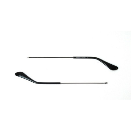 Aste di ricambio Ray Ban 3540 spare parts temples