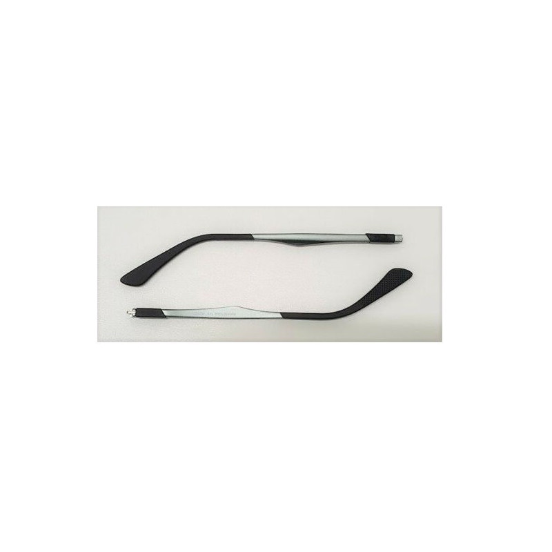 Aste di ricambio Ray Ban 4214 6275 7017 spare parts temples