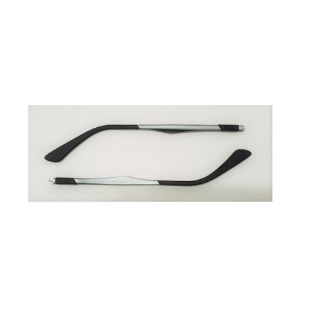 Aste di ricambio Ray Ban 4214 6275 7017 spare parts temples