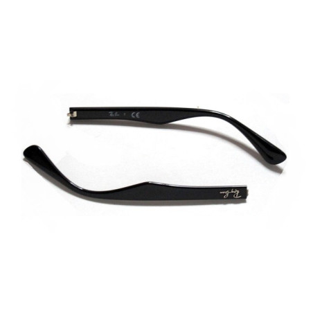Aste di ricambio Ray Ban 3445 spare parts temples